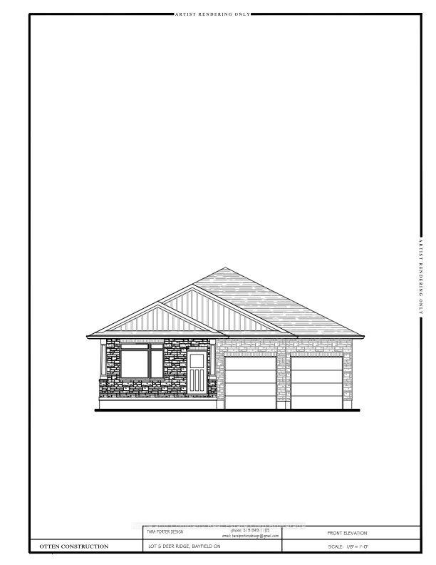 Photo 2 of 76 Deer Ridge Lane, Bluewater, Bayfield — HOMEH