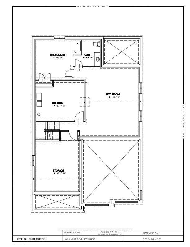 Photo 44 of 76 Deer Ridge Lane, Bluewater, Bayfield — HOMEH