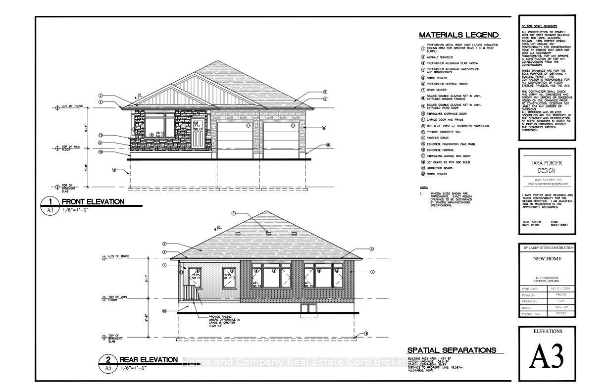 Photo 5 of 76 Deer Ridge Lane, Bluewater, Bayfield — HOMEH