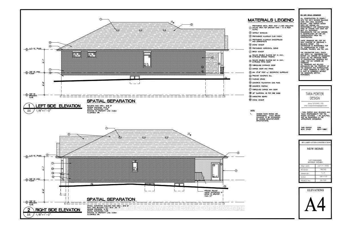 Photo 7 of 76 Deer Ridge Lane, Bluewater, Bayfield — HOMEH