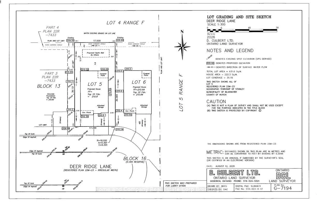 Photo 15 of 76 Deer Ridge Lane, Bluewater, Bayfield — HOMEH