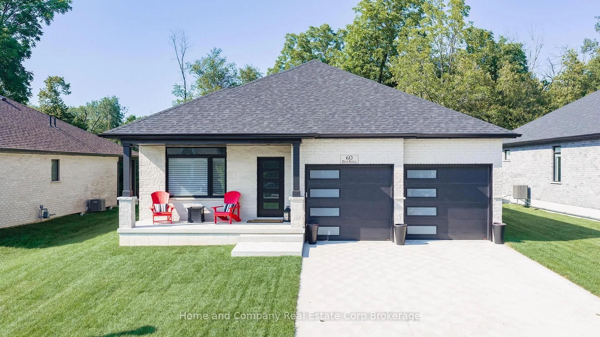 Photo 3 of 76 Deer Ridge Lane, Bluewater, Bayfield — HOMEH
