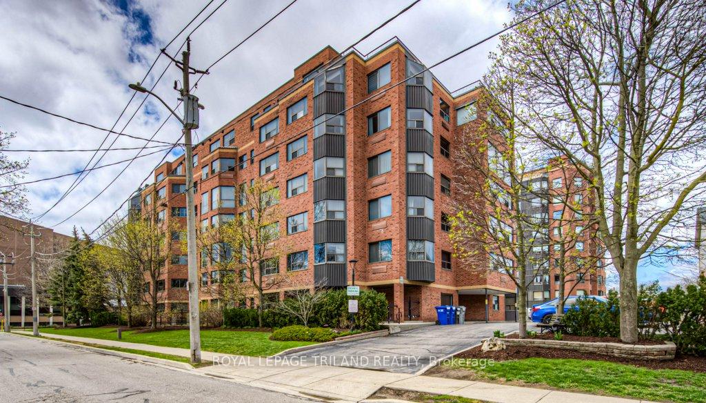 Photo of Unit 403, 20 Ellen Street