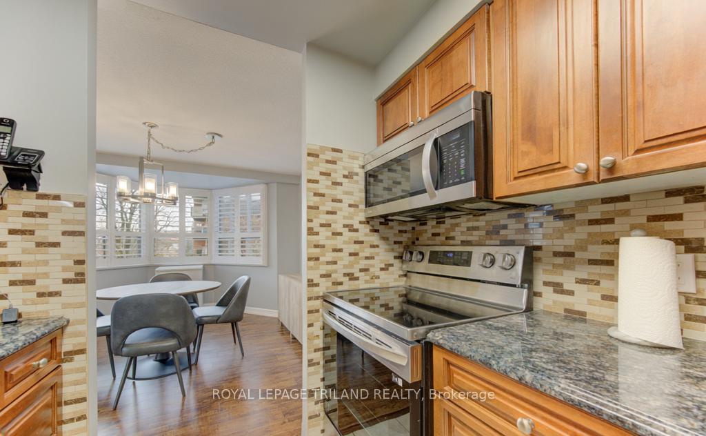 Photo 15 of Unit 403, 20 Ellen Street, Kitchener, Civic Centre — HOMEH