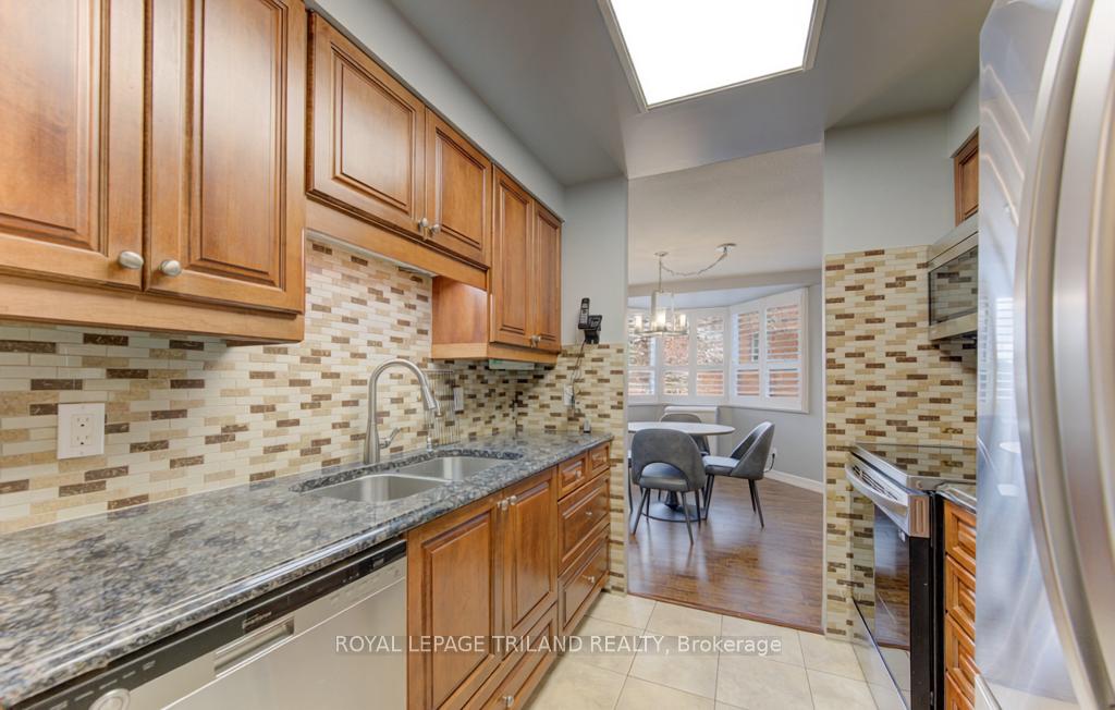 Photo 16 of Unit 403, 20 Ellen Street, Kitchener, Civic Centre — HOMEH