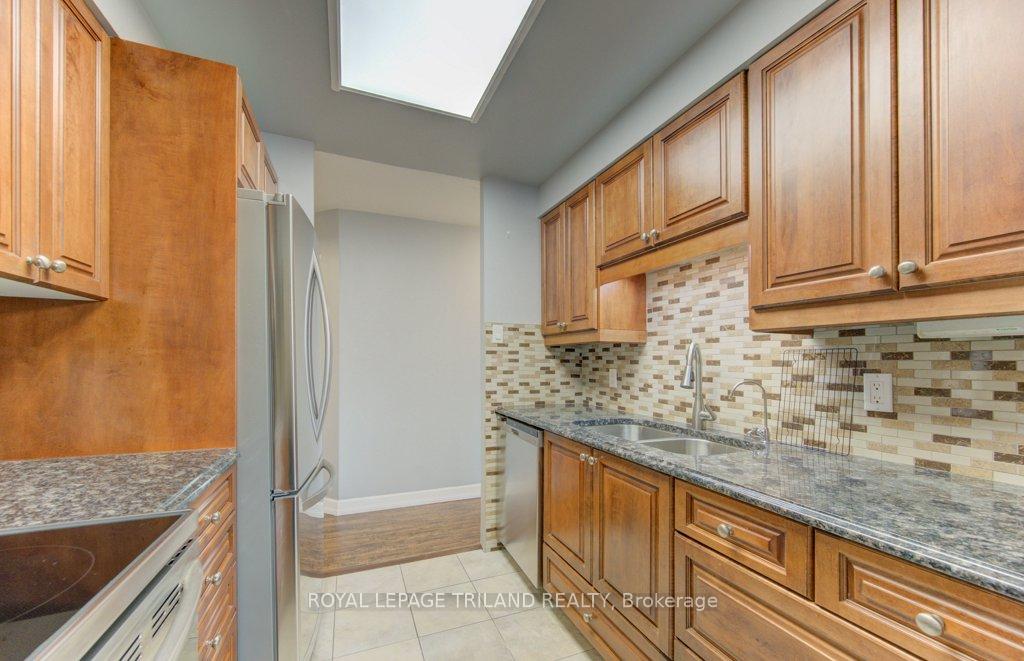 Photo 17 of Unit 403, 20 Ellen Street, Kitchener, Civic Centre — HOMEH