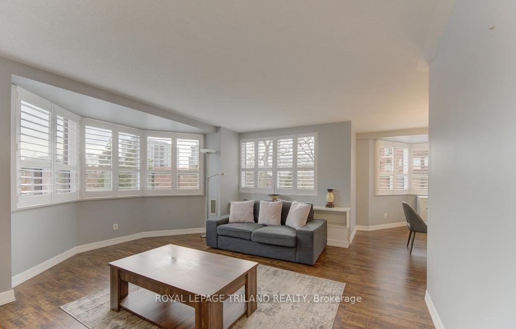 Photo 20 of Unit 403, 20 Ellen Street, Kitchener, Civic Centre — HOMEH