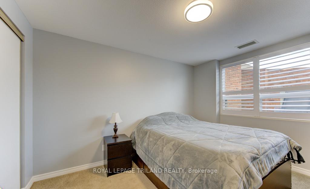 Photo 21 of Unit 403, 20 Ellen Street, Kitchener, Civic Centre — HOMEH