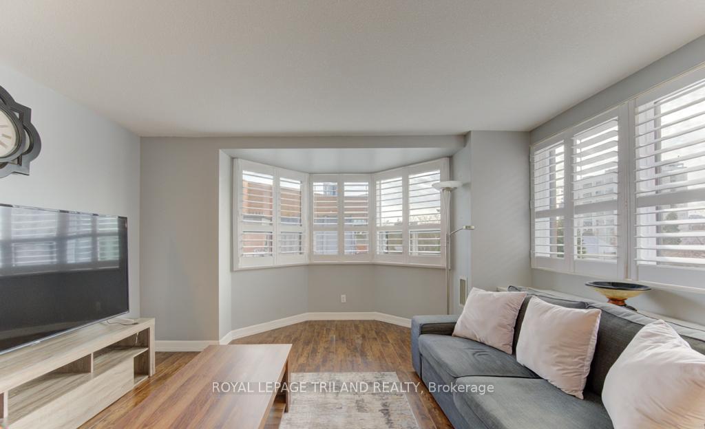 Photo 22 of Unit 403, 20 Ellen Street, Kitchener, Civic Centre — HOMEH