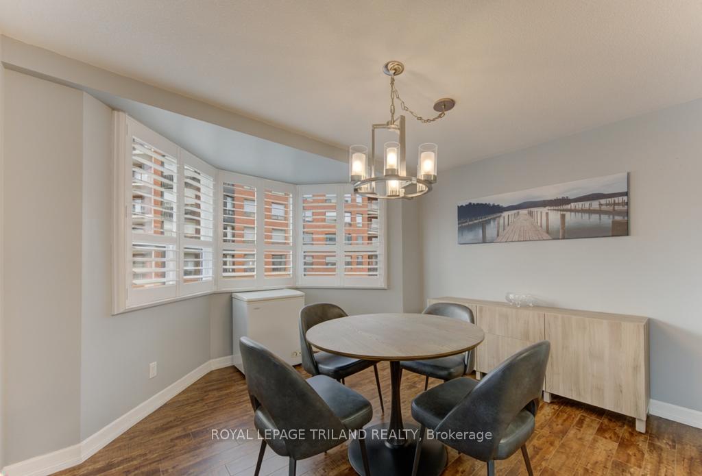 Photo 23 of Unit 403, 20 Ellen Street, Kitchener, Civic Centre — HOMEH