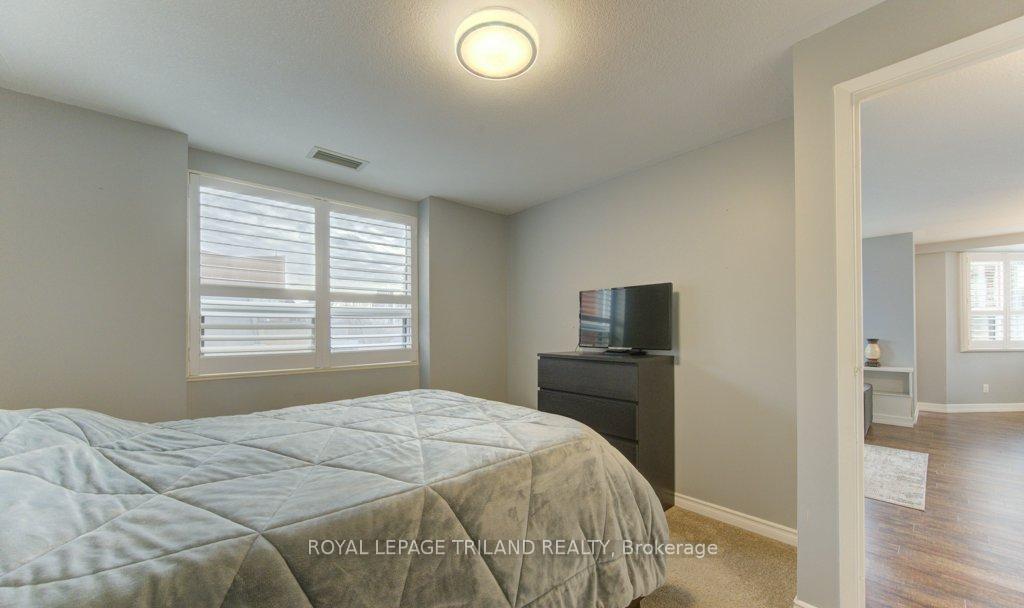 Photo 25 of Unit 403, 20 Ellen Street, Kitchener, Civic Centre — HOMEH