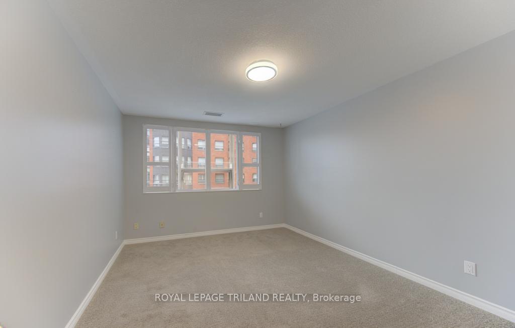 Photo 26 of Unit 403, 20 Ellen Street, Kitchener, Civic Centre — HOMEH