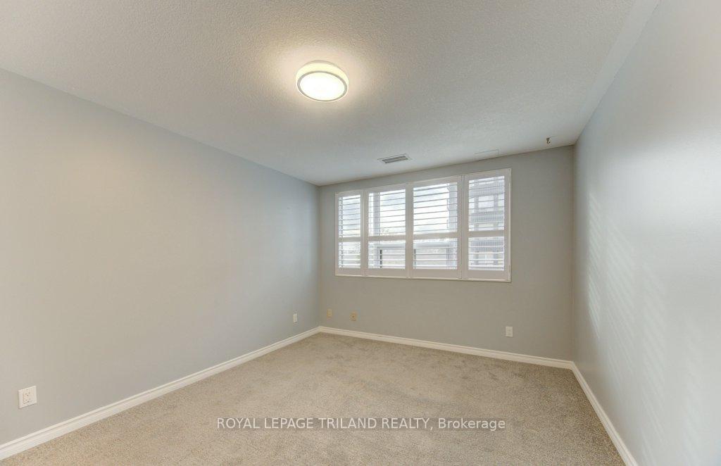 Photo 28 of Unit 403, 20 Ellen Street, Kitchener, Civic Centre — HOMEH