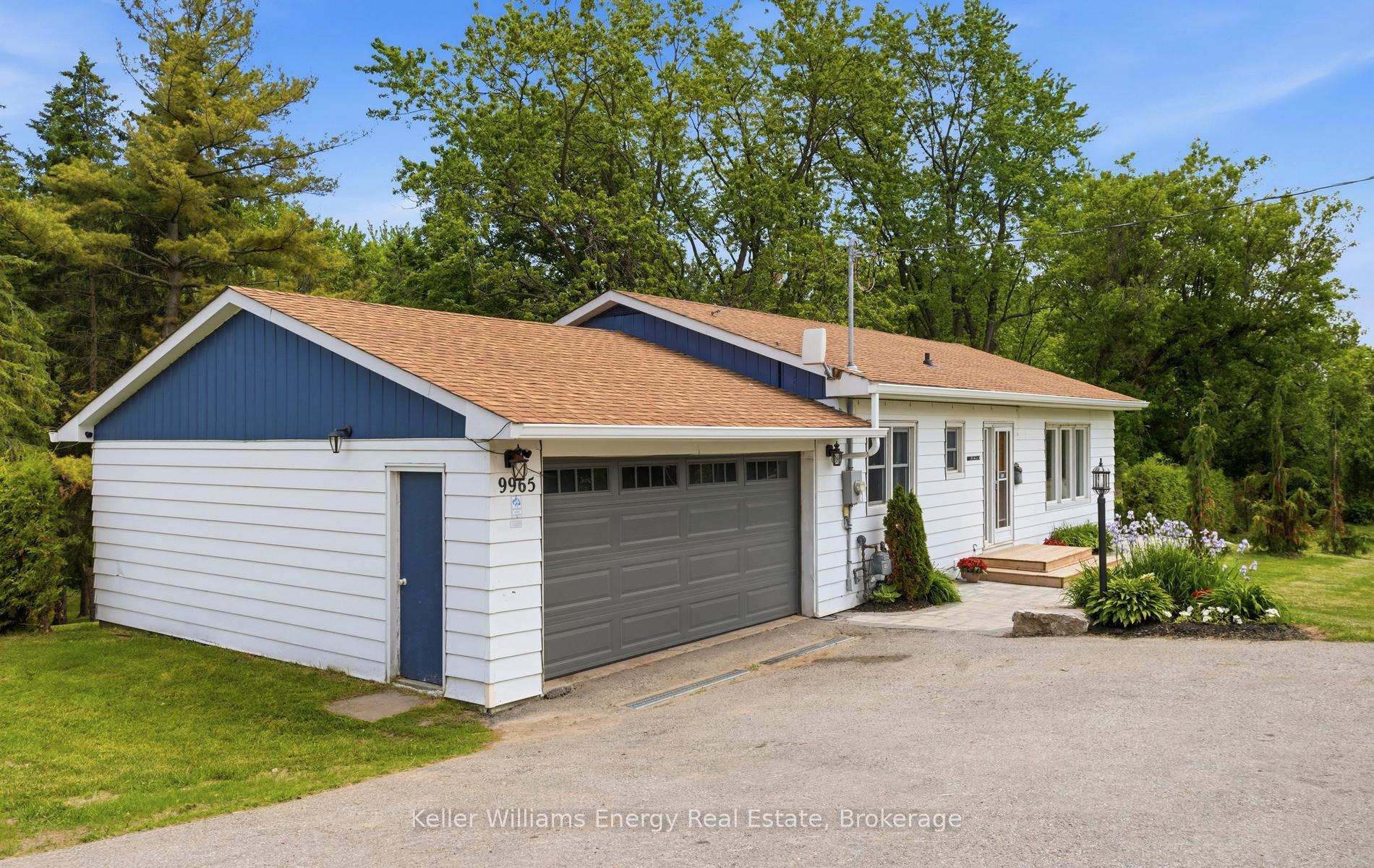 Photo 1 of 9965 Baldwin Street N, Whitby, Rural Whitby — HOMEH