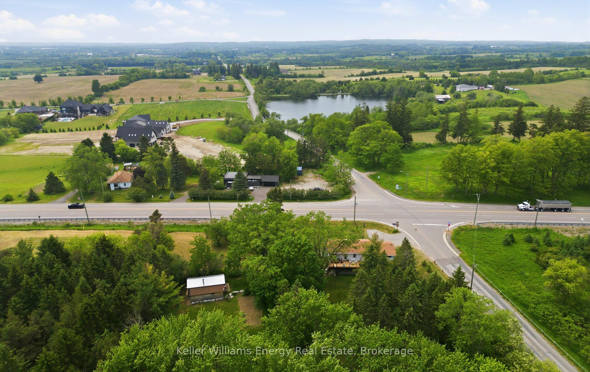 Photo 8 of 9965 Baldwin Street N, Whitby, Rural Whitby — HOMEH