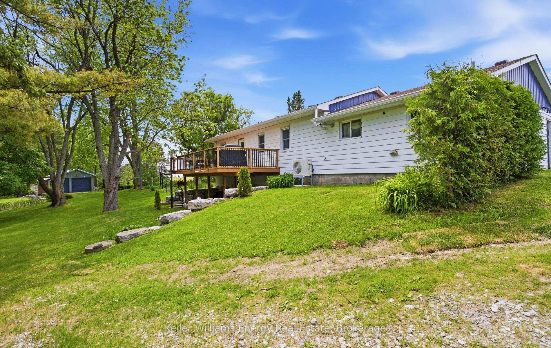 Photo 38 of 9965 Baldwin Street N, Whitby, Rural Whitby — HOMEH