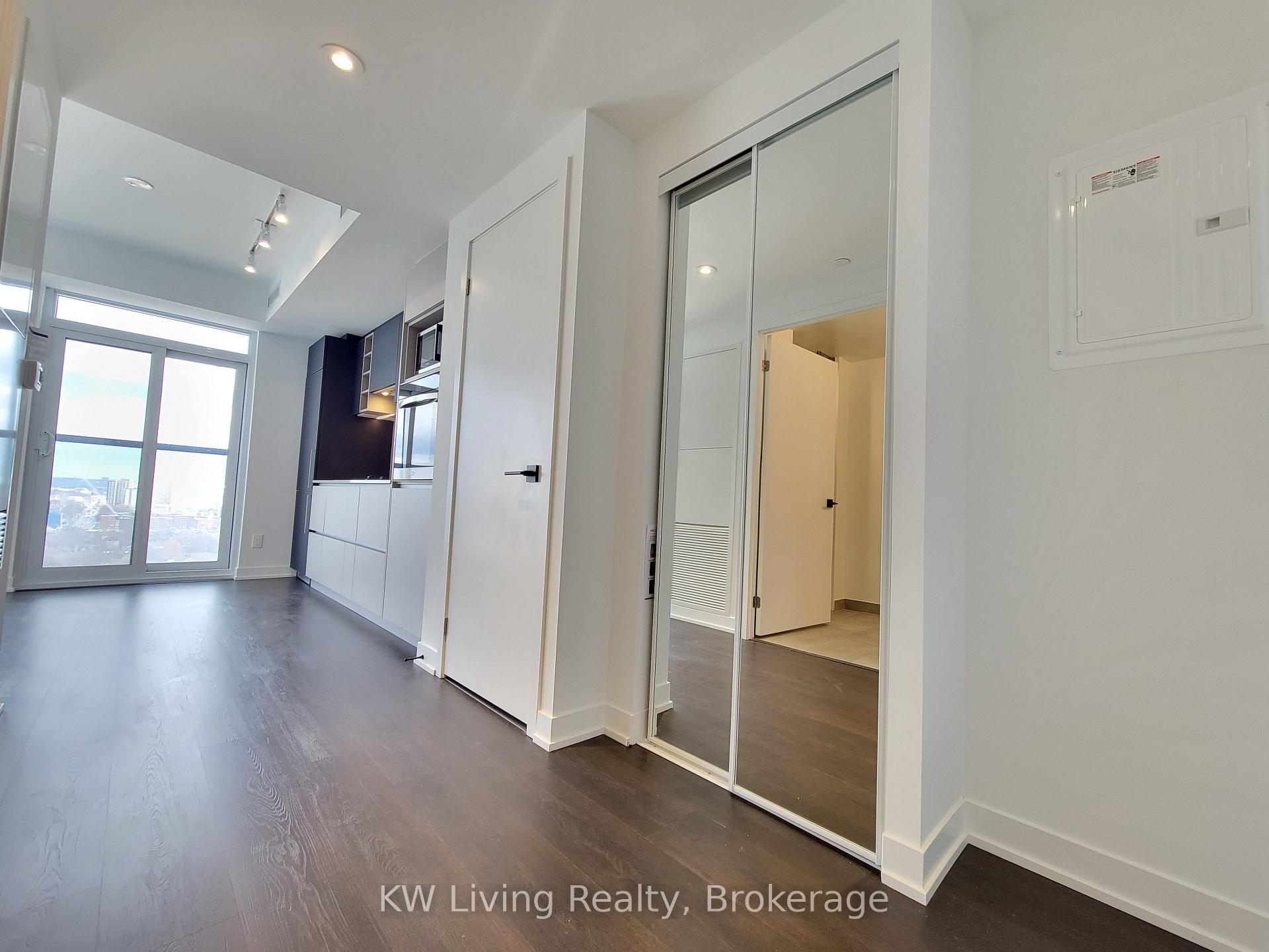 Photo 2 of Unit 2012, 319 Jarvis Street, Toronto, Church-Yonge Corridor — HOMEH