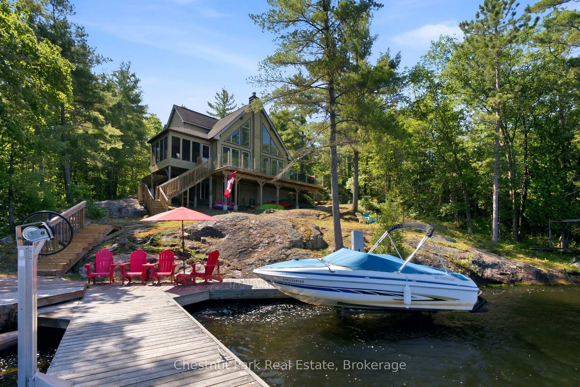 Photo 1 of 4296 Manton Lane, Severn, Rural Severn — HOMEH