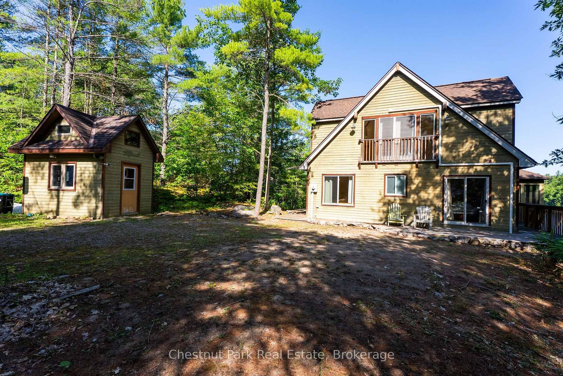 Photo 3 of 4296 Manton Lane, Severn, Rural Severn — HOMEH