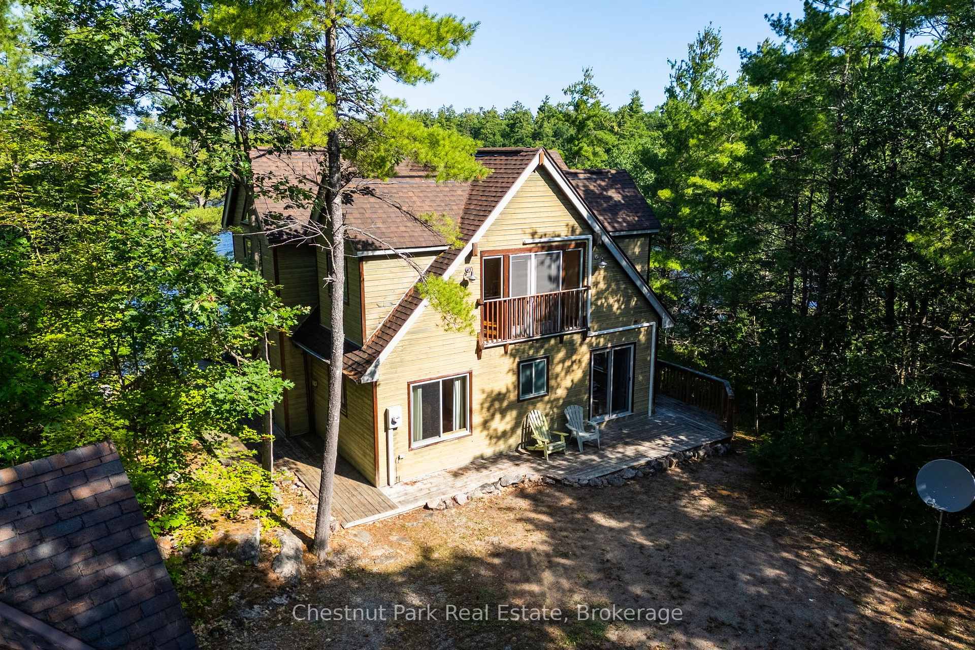 Photo 4 of 4296 Manton Lane, Severn, Rural Severn — HOMEH