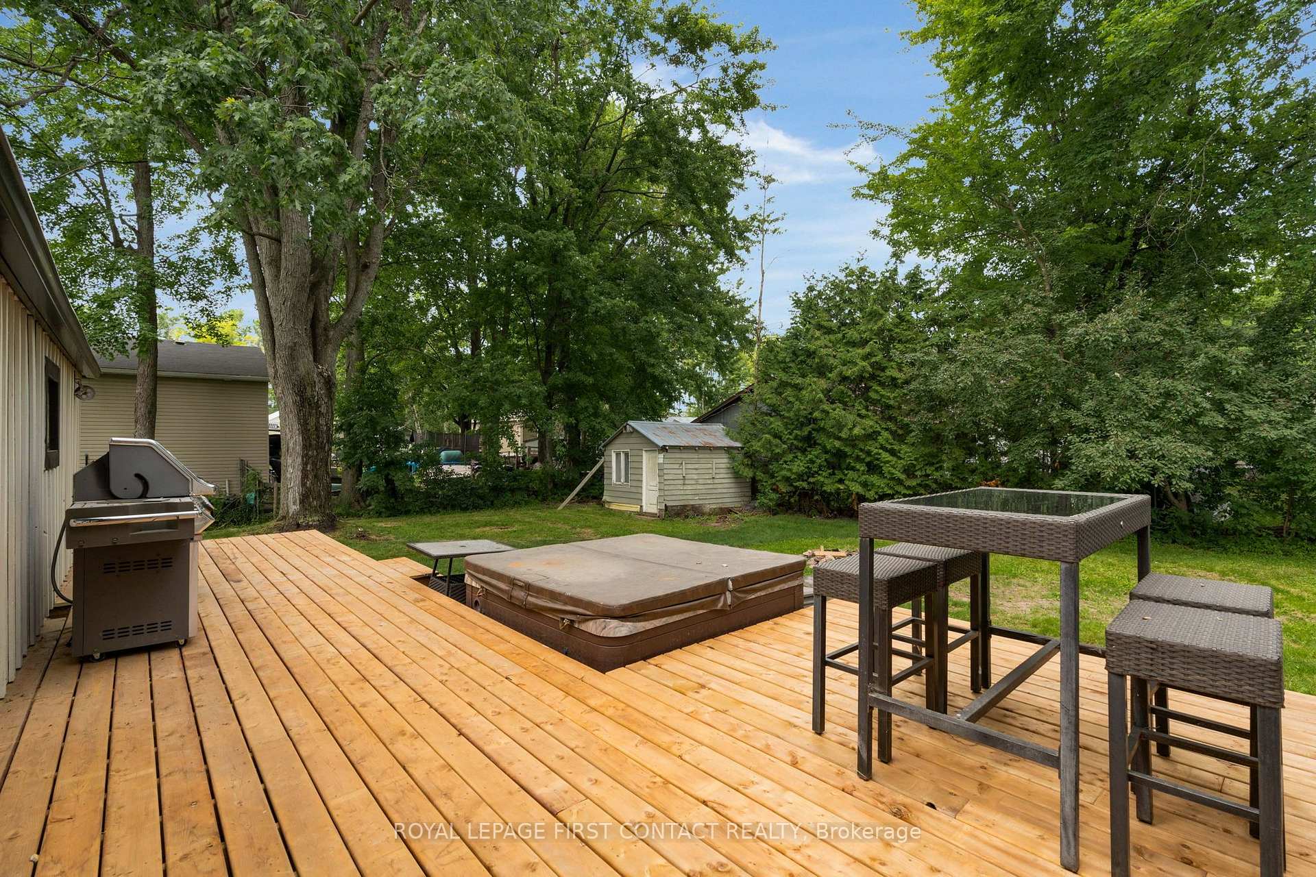 Photo 29 of 3403 Bayou Road, Severn, West Shore — HOMEH