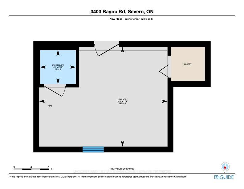 Photo 36 of 3403 Bayou Road, Severn, West Shore — HOMEH