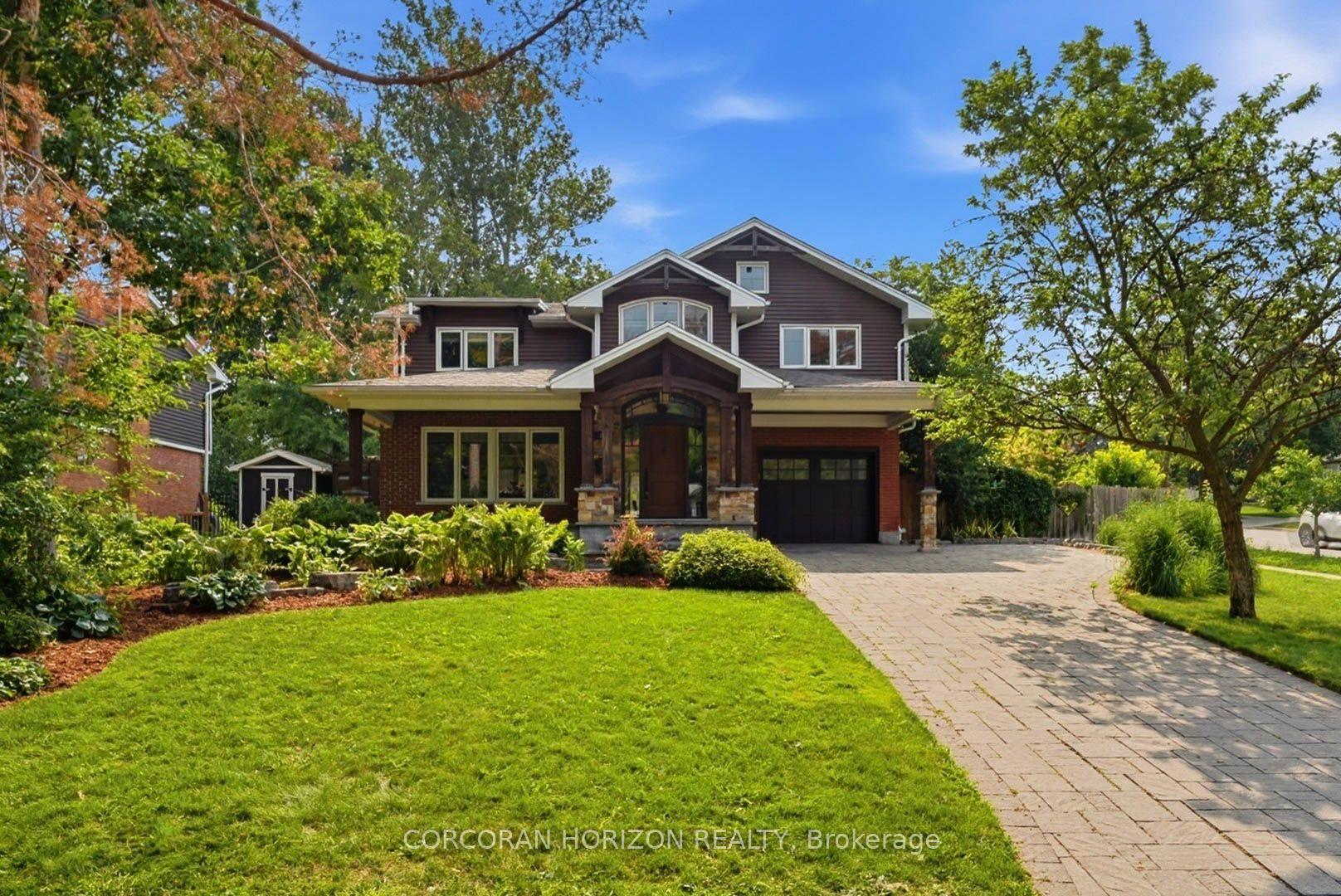 Photo 1 of 266 Ferndale Place, Waterloo, Lincoln Village — HOMEH