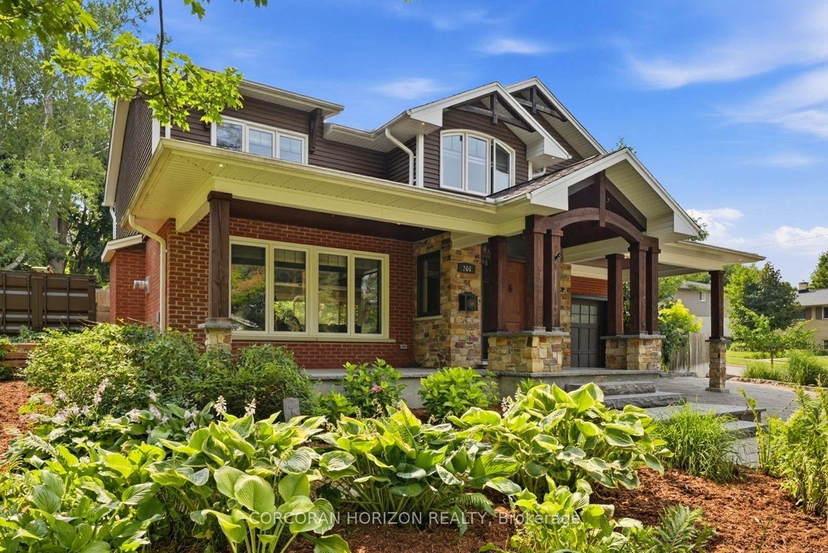 Photo 2 of 266 Ferndale Place, Waterloo, Lincoln Village — HOMEH
