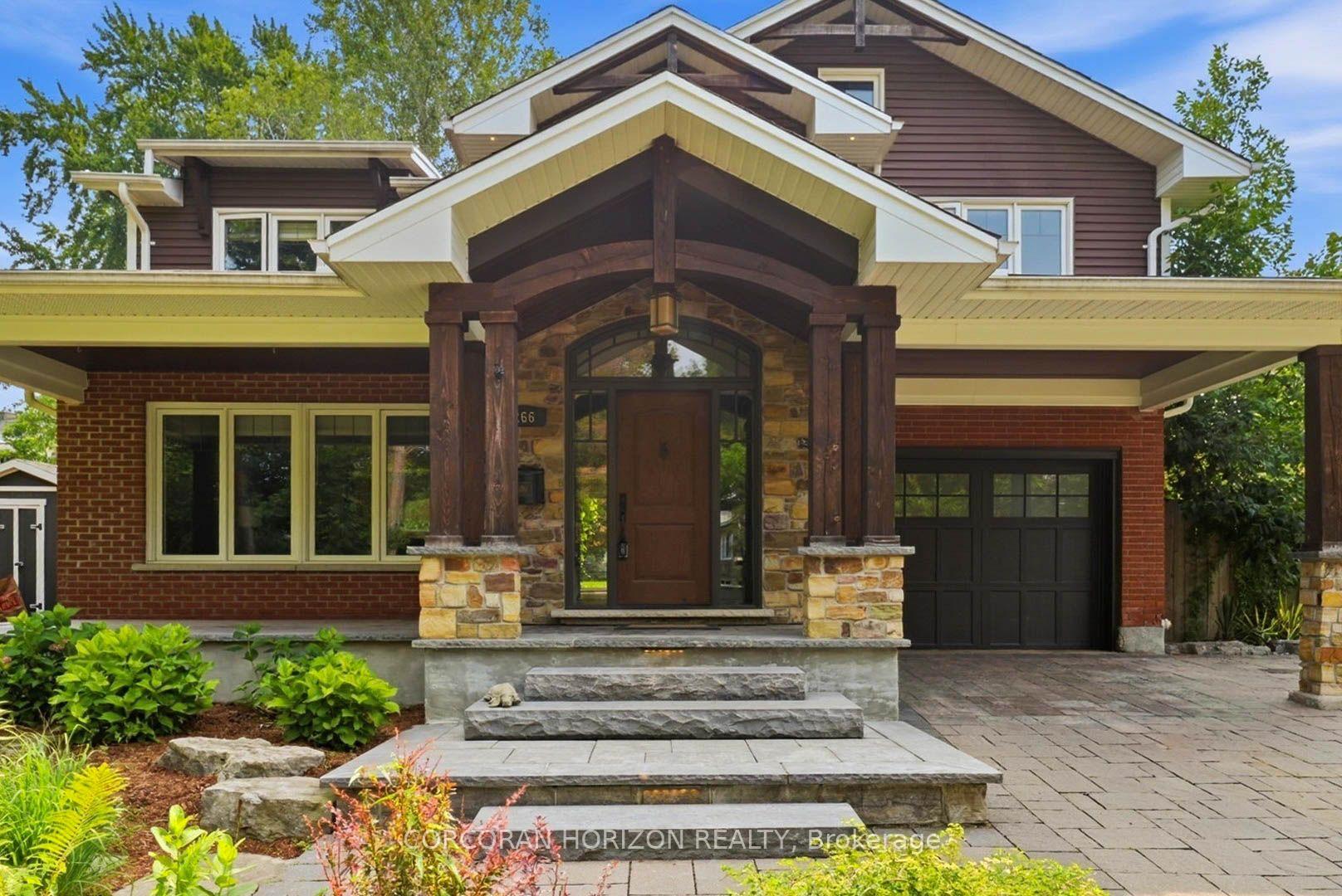 Photo 3 of 266 Ferndale Place, Waterloo, Lincoln Village — HOMEH