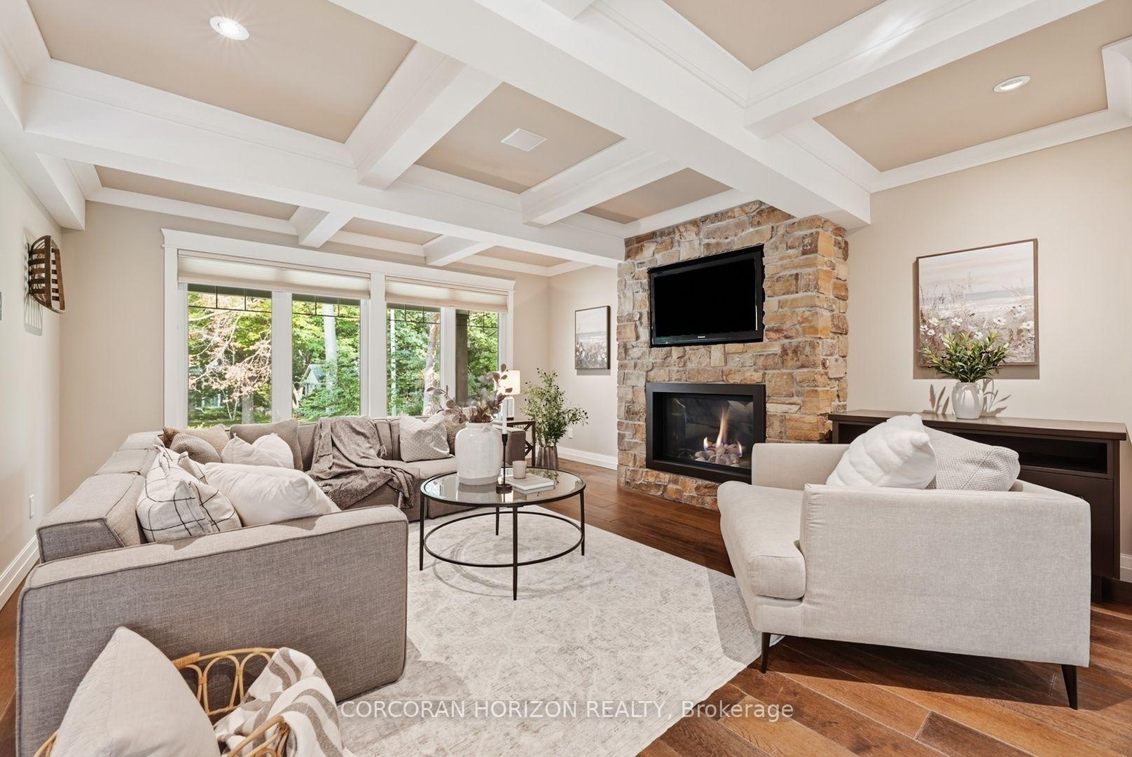 Photo 6 of 266 Ferndale Place, Waterloo, Lincoln Village — HOMEH