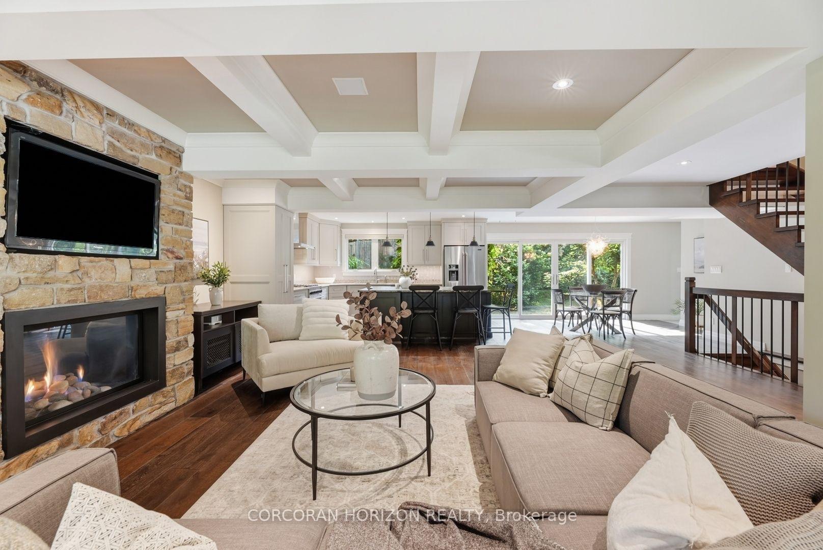 Photo 8 of 266 Ferndale Place, Waterloo, Lincoln Village — HOMEH