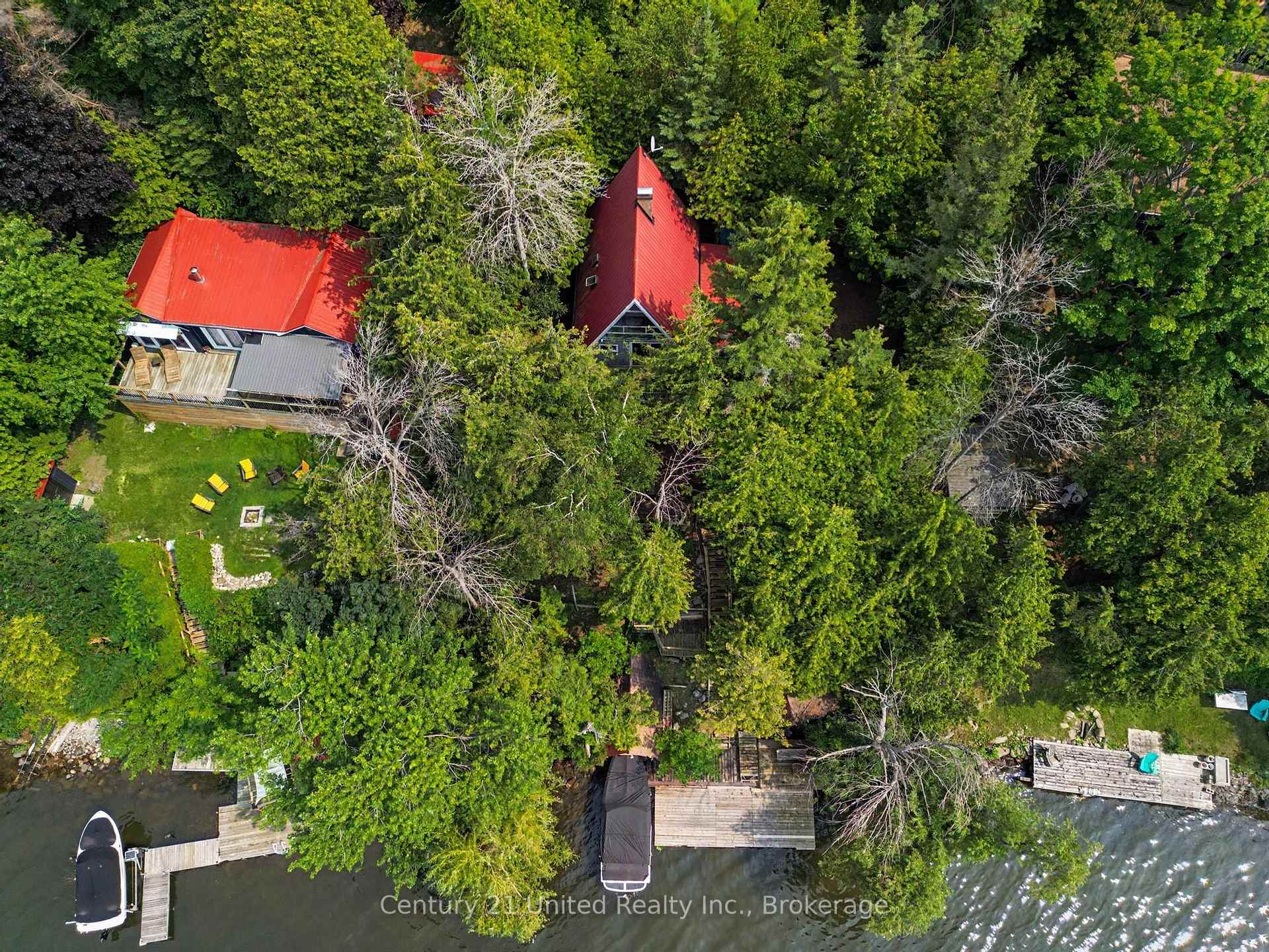 Photo 5 of 176 Robins Road, Alnwick/Haldimand, Rural Alnwick/Haldimand — HOMEH