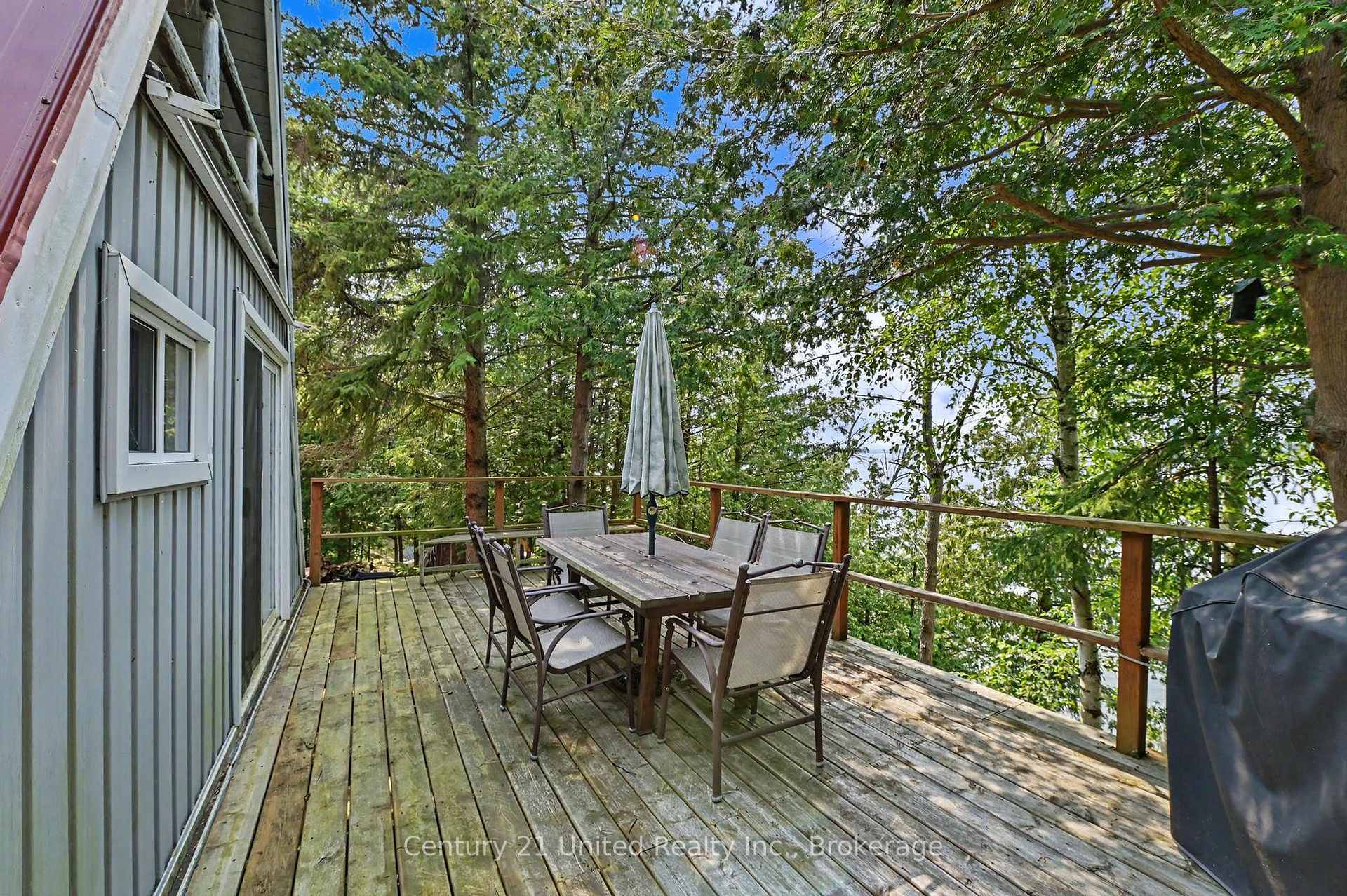 Photo 7 of 176 Robins Road, Alnwick/Haldimand, Rural Alnwick/Haldimand — HOMEH
