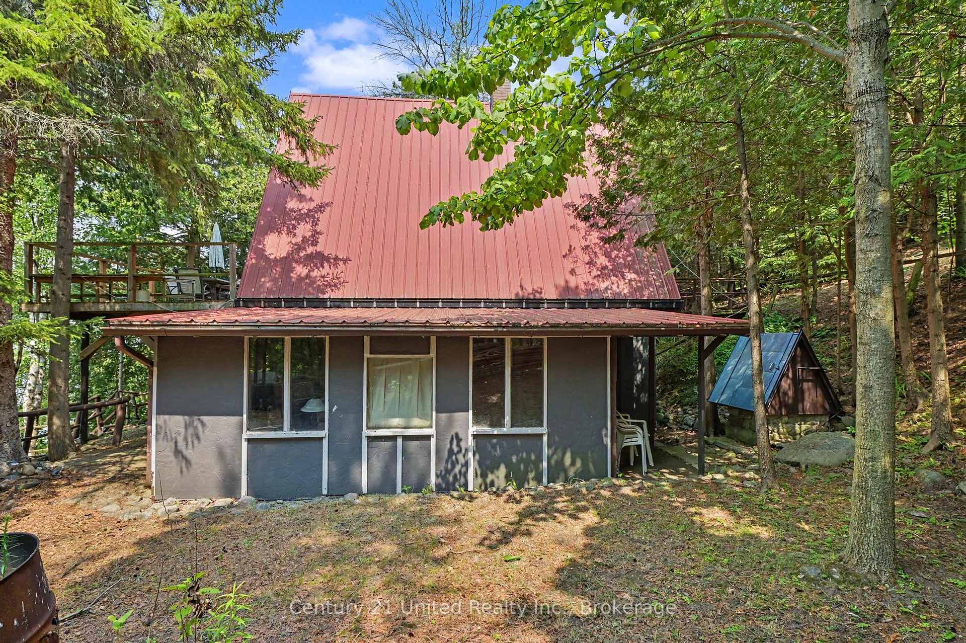 Photo 11 of 176 Robins Road, Alnwick/Haldimand, Rural Alnwick/Haldimand — HOMEH