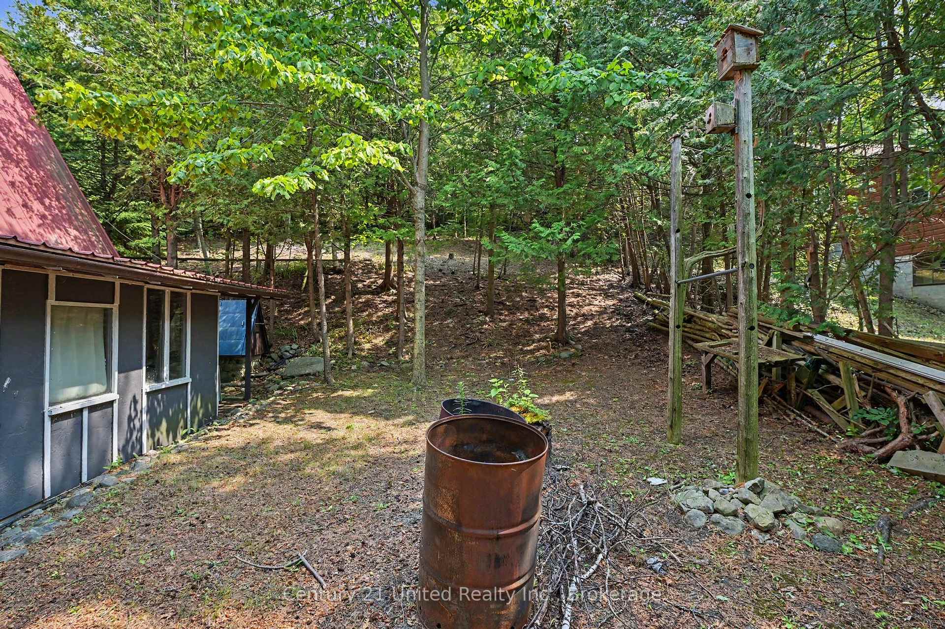 Photo 13 of 176 Robins Road, Alnwick/Haldimand, Rural Alnwick/Haldimand — HOMEH