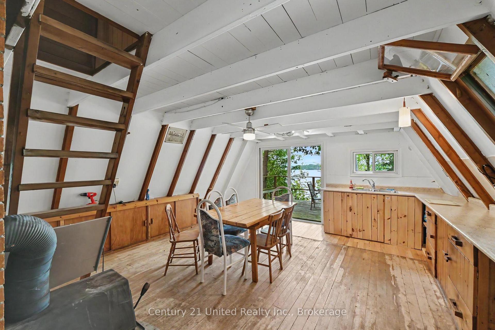 Photo 16 of 176 Robins Road, Alnwick/Haldimand, Rural Alnwick/Haldimand — HOMEH
