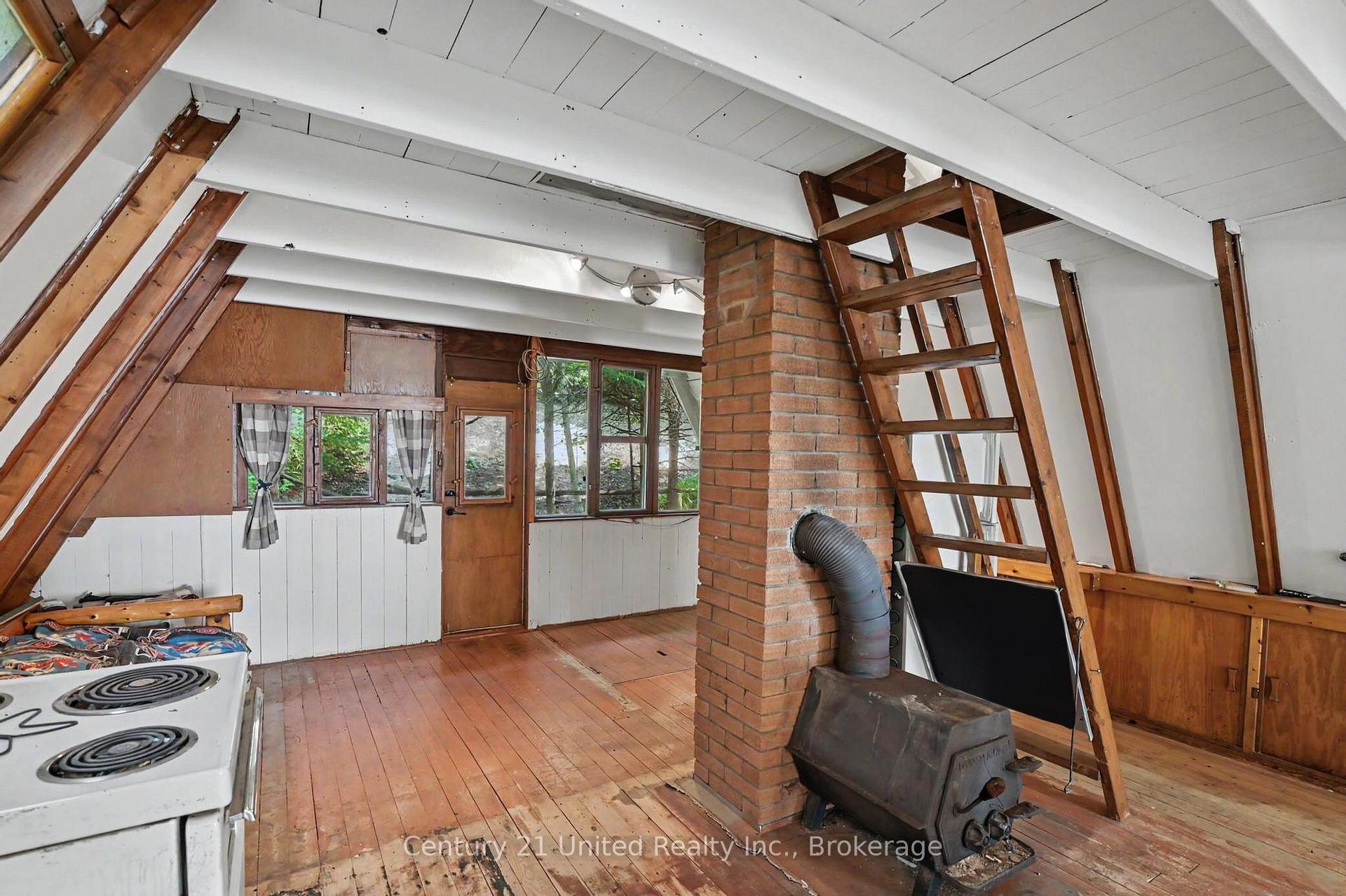 Photo 20 of 176 Robins Road, Alnwick/Haldimand, Rural Alnwick/Haldimand — HOMEH