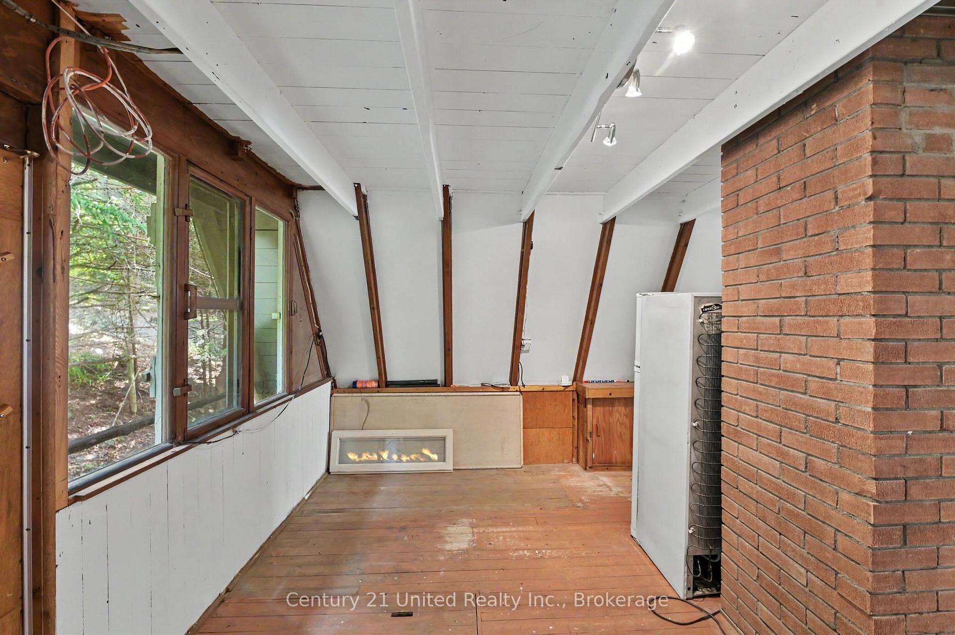 Photo 21 of 176 Robins Road, Alnwick/Haldimand, Rural Alnwick/Haldimand — HOMEH