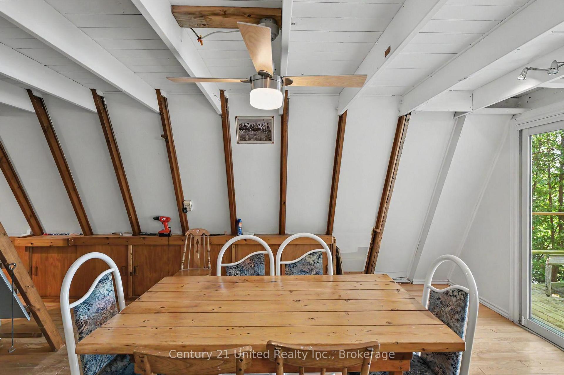 Photo 22 of 176 Robins Road, Alnwick/Haldimand, Rural Alnwick/Haldimand — HOMEH
