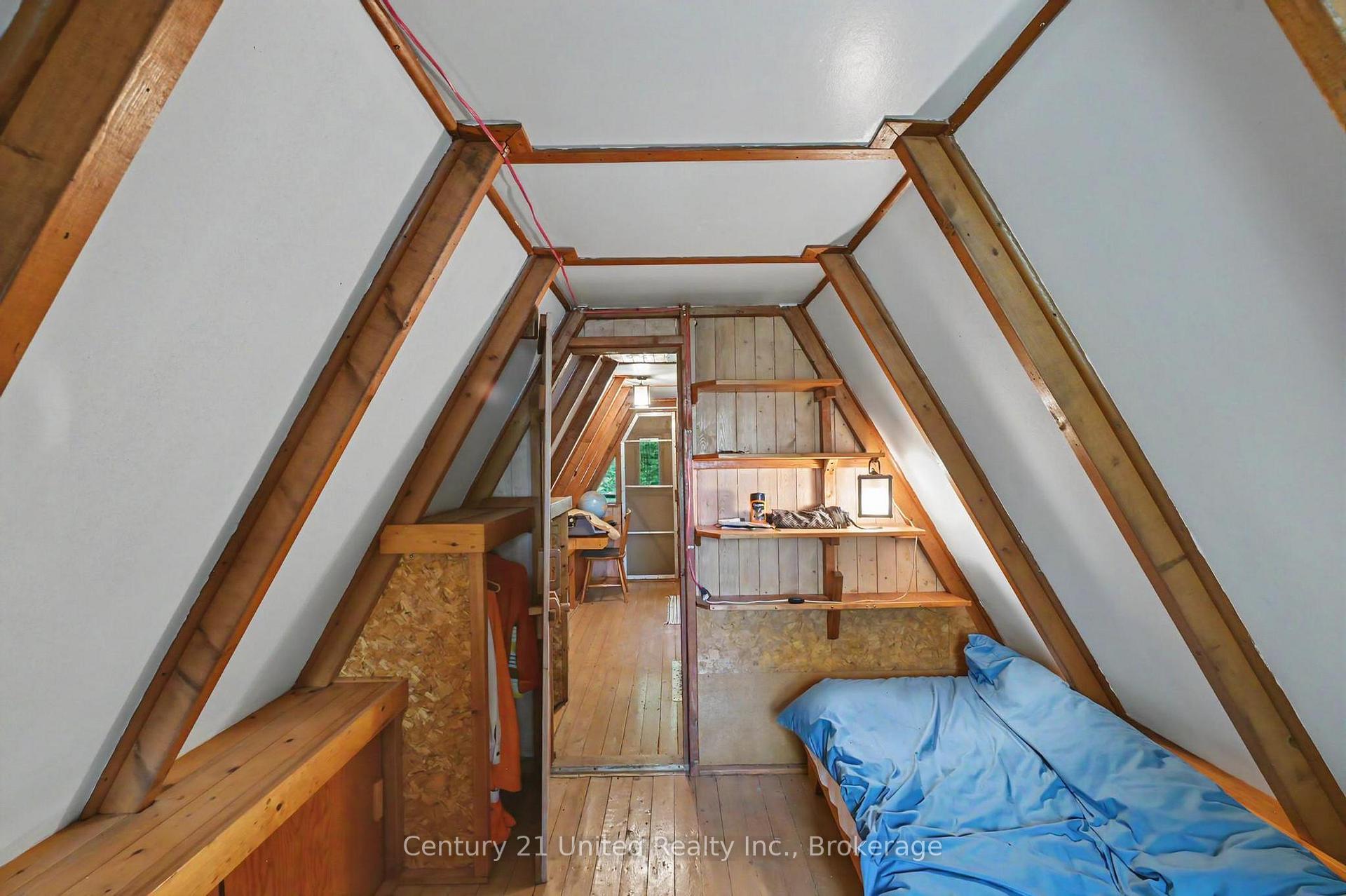 Photo 25 of 176 Robins Road, Alnwick/Haldimand, Rural Alnwick/Haldimand — HOMEH