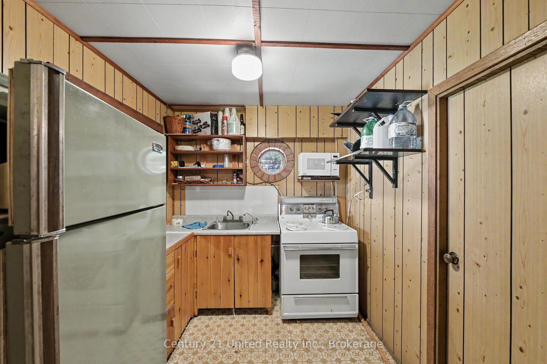 Photo 32 of 176 Robins Road, Alnwick/Haldimand, Rural Alnwick/Haldimand — HOMEH