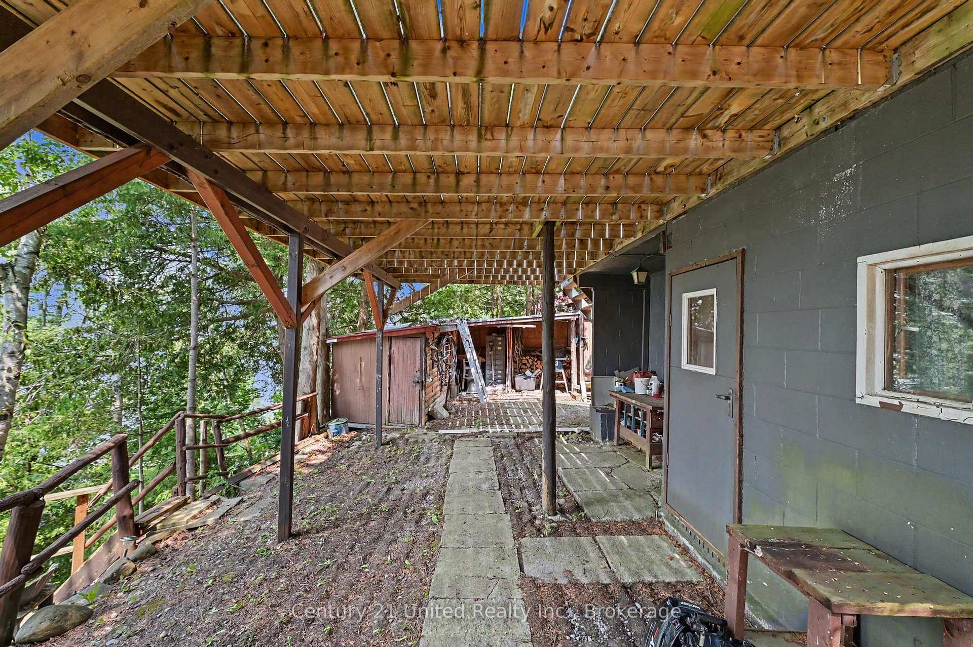 Photo 38 of 176 Robins Road, Alnwick/Haldimand, Rural Alnwick/Haldimand — HOMEH