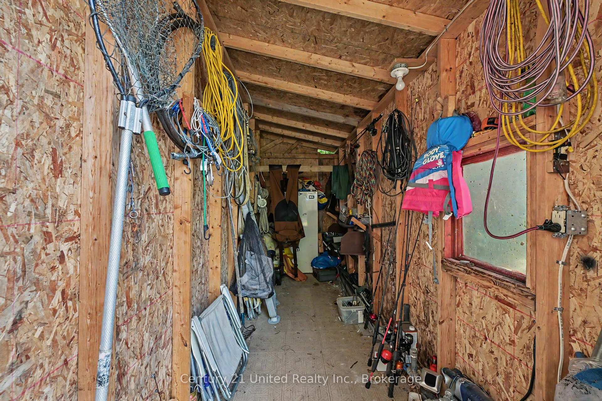 Photo 39 of 176 Robins Road, Alnwick/Haldimand, Rural Alnwick/Haldimand — HOMEH