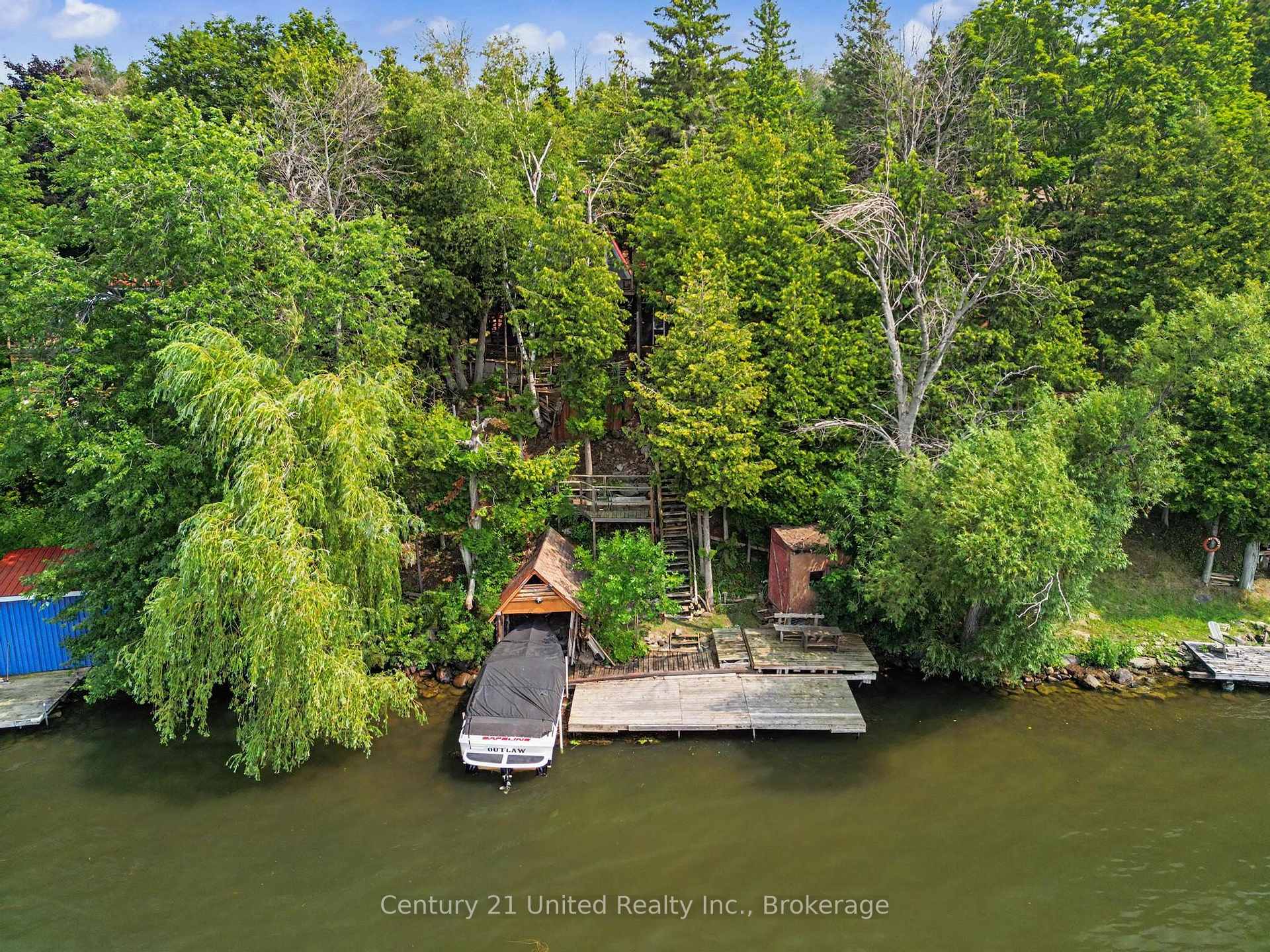 Photo 44 of 176 Robins Road, Alnwick/Haldimand, Rural Alnwick/Haldimand — HOMEH