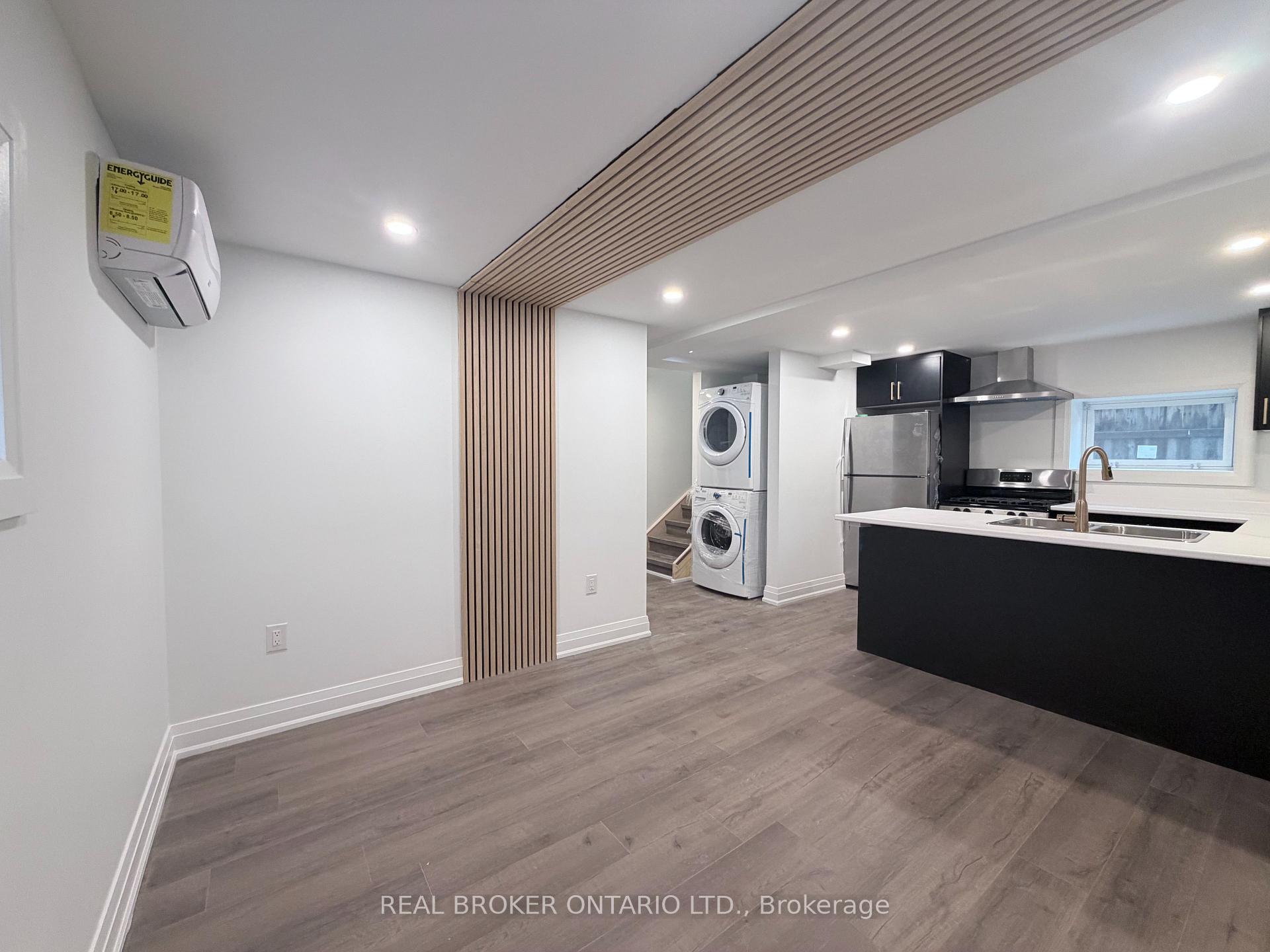 Photo of Unit Basement, 184 Ottawa Street S