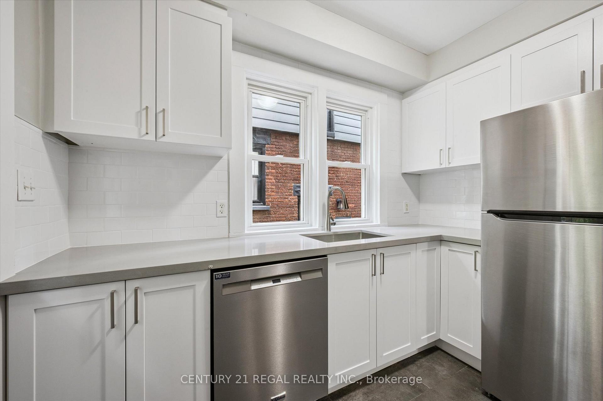 Photo 2 of 14 Stirling Avenue N, Kitchener, King East — HOMEH