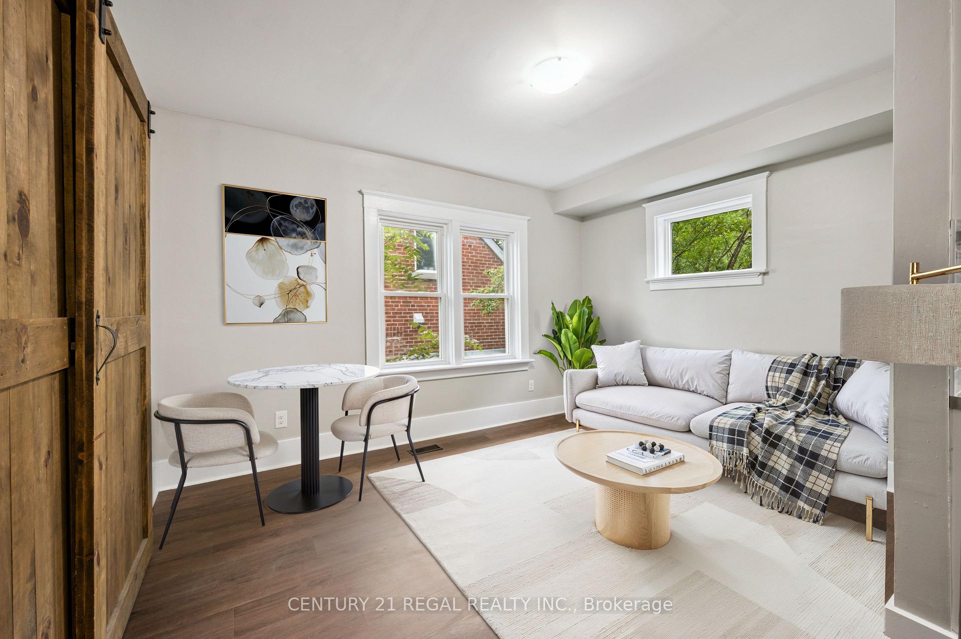 Photo 6 of 14 Stirling Avenue N, Kitchener, King East — HOMEH