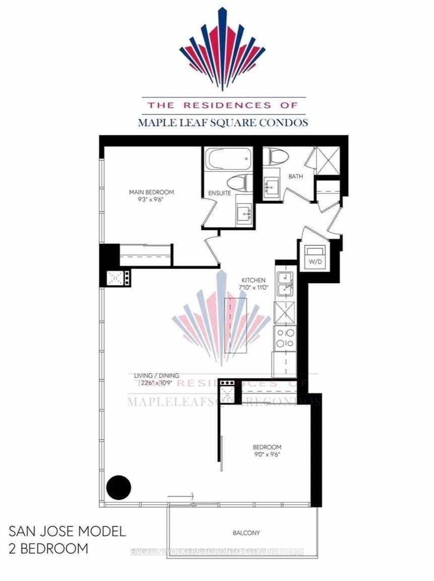 Photo 1 of Unit 3910, 55 Bremner Boulevard, Toronto, Waterfront Communities — HOMEH