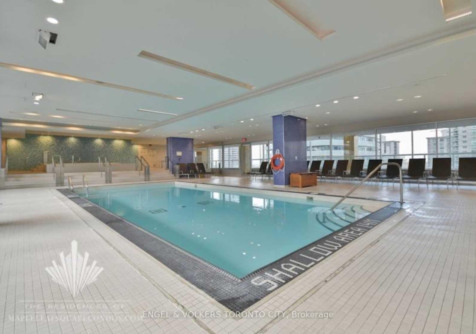 Photo 20 of Unit 3910, 55 Bremner Boulevard, Toronto, Waterfront Communities — HOMEH