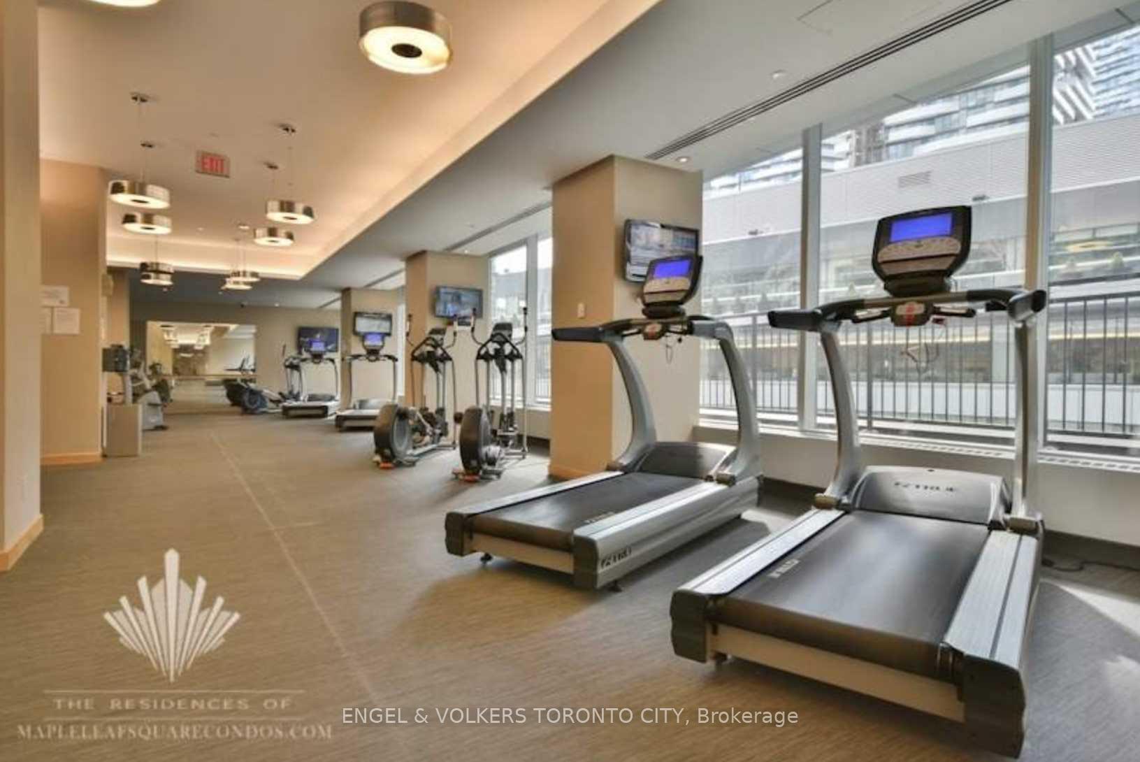 Photo 21 of Unit 3910, 55 Bremner Boulevard, Toronto, Waterfront Communities — HOMEH